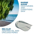 thumbnail image 3 of FORMULA 10.0.6 Sea Side Glow Skin-Hydrating Peel Mask, 3 of 5