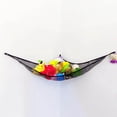 thumbnail image 3 of Birdeem Stuffed Net or Hammock-Hanging Toy Net-Hammock for Stuffed Animals Storage Stuff Animals-Hammocks for Nursery, 3 of 12