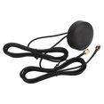 thumbnail image 4 of Chassis Antenna, 4G/WIFI/GPS Three in One Sunscreen Waterproof GPS Antenna RG174 High Density Copper Wire  for Vending Machine for Number Picker, 4 of 7