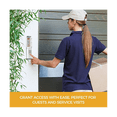 thumbnail image 2 of Universal Garage Door Keypad, Garage Keypad Opener, Garage Door Keypads & Remotes for Use with 315MHZ or 390MHZ Openers, 2 of 5