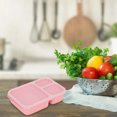 thumbnail image 1 of LSLJS Children's Bento Box Soup Box Set Sealed Leakproof Bento Box Bento, Home Accessories, 1 of 2