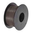 thumbnail image 1 of Uxcell Fil de Raccordement 26AWG 30m/100 Pieds Brun, Fil Électrique UL1007 Bobine, 1 of 6