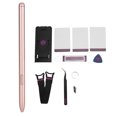 thumbnail image 2 of Stylet de Remplacement pour Galaxy Tab S7 / S7+Plus / S7 Lite, Stylet Tablette Haute Sensibilité avec Élastiques de Remplacement et Support de Tablette, 2 of 7
