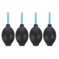 thumbnail image 1 of Shisuyan 4pcs Portable Blower with ABS for Camera Lens and Keyboard, 1 of 8
