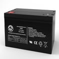 thumbnail image 1 of APC RBC13 Batterie RBC 12V 75Ah - Remplacement de Marque AJC, 1 of 6