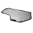 thumbnail image 2 of Housse de Protection Anti-Pluie de Golf Transparente Poussant l'Imperméable, 2 of 8