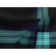 thumbnail image 4 of oneOone Viscose Jersey Fabric Tartan Check Printed Fabric 1 Yard 60 Inch Wide, 4 of 4