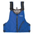 thumbnail image 1 of Yukon  Base Paddle Vest, Blue - Universal, 1 of 1