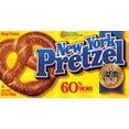 thumbnail image 1 of New York Pretzels, New York Pretzels 588g, 1 of 2