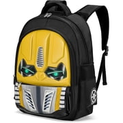 YSTIANN Kids School Backpack - Ideal for Boys in Kindergarten & Elementary School, Adorable Toddler Bag with Gift-Worthy Design AZ78-106