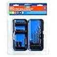 thumbnail image 3 of Century Drill & Tool 66945 Impact Pro Drill and Drive Set, 24-Piece, 3 of 4