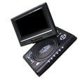 thumbnail image 1 of Lecteur DVD portable Lecteur DVD portable Lecteur Vidéo rechargeable Lecteur DVD mini Lecteur DVD, 1 of 9