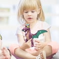 thumbnail image 4 of Dinosaur Toy Model, Manual Detachable Nut Combination, Four Dinosaur Combinations Such As , Educational Toys For Children, 4 of 6