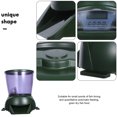 thumbnail image 3 of Raindrops Aquarium Fish Feeder Green Timing Device for Pellet Food Feeding and Fish Health, 3 of 8
