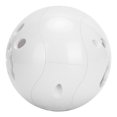 thumbnail image 3 of Tbest Animal de Compagnie Conduit Clignotant Boule de Roulement de Chat avec Cloche Animal de Compagnie Sonnant Jouet Interactif, Boule de Jouet Animal, Jouet Interactif Animal de Compagnie, 3 of 8