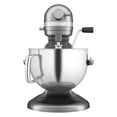 thumbnail image 2 of KitchenAid Batteur sur Socle à Bol Relevable 5,68 L (6 qt) Argent, 2 of 5