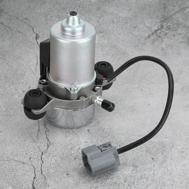 Vacuum Pump,Electric Vacuum Pump Power Brake Booster Pump Expertly Crafted