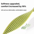 thumbnail image 3 of Strap For Google Pixel Watch 4/Watch 3 45Mm Woven Nylon Watch Strap, 3 of 4
