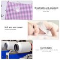 thumbnail image 4 of Rdeghly 7pcs 50*50cm Cotton Fabric DIY Assorted Squares Pre-Cut Bedding Kit Quarters Bundle, DIY Assorted Cotton Fabric, Cotton Fabric Pre-Cut Bedding, 4 of 5
