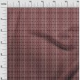 thumbnail image 2 of oneOone Polyester Lycra Fabric Ethnic Block Decor Fabric Printed BTY 56 Inch Wide, 2 of 4