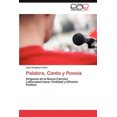 thumbnail image 2 of Palabra, Canto y Poesía, 2 of 2