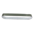thumbnail image 1 of Galvanized Metal Raised Garden Bed, DIY Open Bottom Sturdy Construction Raised Planter Box for Home School Street Garden Villa, 1 of 8
