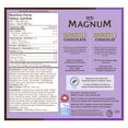thumbnail image 3 of Magnum Double Chocolate Ice Cream Bars, 3 x 90 mL, 3 of 6