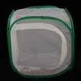 thumbnail image 3 of GROWTH TANK Papillon Pliable Habitat Net Terrarium Élevage Cage 30x30x30cm, 3 of 9