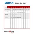thumbnail image 1 of Gildan G185B Youth Heavy Blend 50/50 Hood, 1 of 3