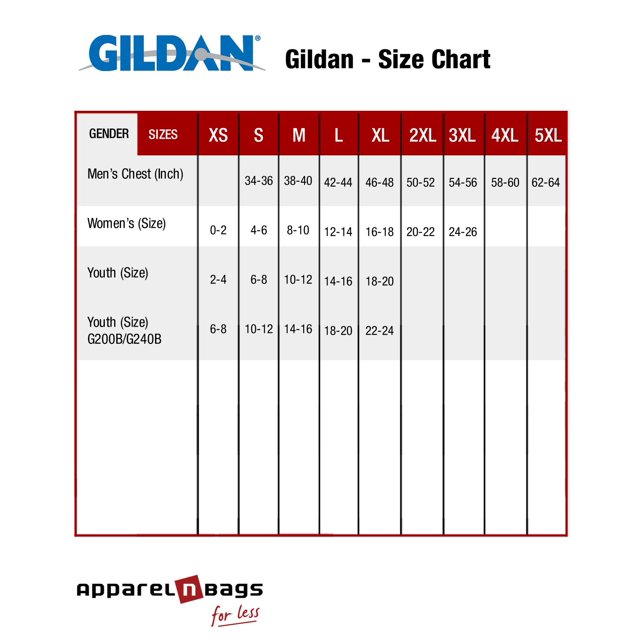 Gildan G185B Youth Heavy Blend 50/50 Hood