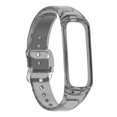 thumbnail image 4 of Bandes de Remplacement Compatibles pour Bracelet Smart Bands Fit2 SM-R220 pour Femmes et Hommes, 4 of 7