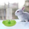 thumbnail image 3 of BELOVING Automatic Pet Water Feeder Container For Reptile Spiders Snakes Green 4, 3 of 10