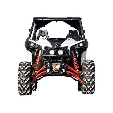 SuperATV Can-Am Maverick 1000 / XRS/XMR/DPS/XC/XRS 3" Lift Kit (2014-2016)