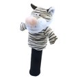 thumbnail image 1 of jinwen Club Headcover Accessories Present Universal Soft Protector for Wood, 1 of 9