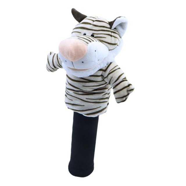 jinwen Club Headcover Accessories Present Universal Soft Protector for Wood