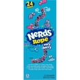 thumbnail image 2 of Nerds Rope Very Berry, 26g (0.92oz) - Pack of 24, 2 of 4