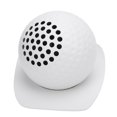 thumbnail image 1 of Speaker Superior Sound, Bass Output, Water Resistant Portable for Home Outdoor Party, 1 of 7