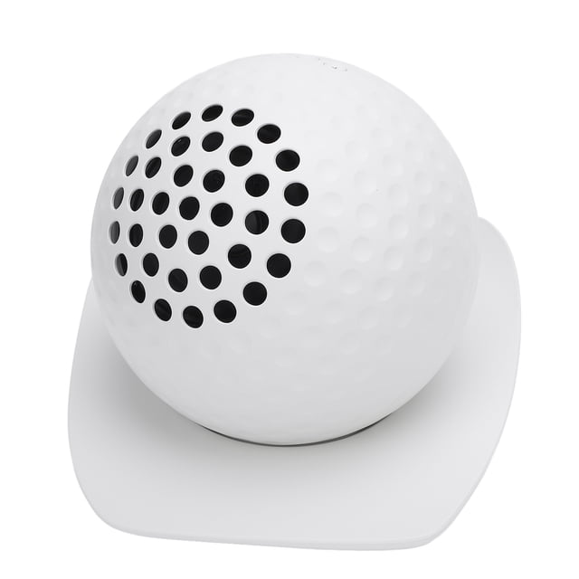 Speaker Superior Sound, Bass Output, Water Resistant Portable for Home Outdoor Party