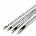 thumbnail image 2 of 100 PC. Sterilized Body Piercing Needles (12G, 10G, 8G) - Wholesale Pricing, 2 of 2