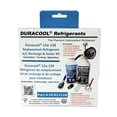 thumbnail image 1 of Duracool 12a Mobile Recharge and Seal Kit for R-134a Small Mobile AC systems, 1 of 6