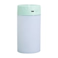 thumbnail image 2 of Dvkptbk Mist Humidifier Tower Humidifier Usb Home Bedroom Humidifier Office Car Seven Color Ambient Light Hydration Meter Home Essentials, 2 of 7