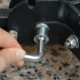 thumbnail image 5 of Unique Bargains 10mm Metric L Shaped Angled Open Hex 6 Point Socket Wrench, Single Ended, 5 of 5
