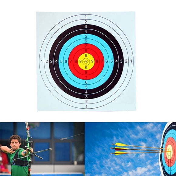 Target Archery Gun Targets | Walmart Canada