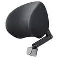 thumbnail image 1 of Ergonomic Attachable Headrest Pillow for Desk Chairs Adjustable Height and Angle Neck Support Cushion, 1 of 9