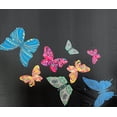 thumbnail image 4 of drppepioner Femmes Grande Taille Liquidation Femmes Décontracté Boho Imprimé Combishort Long Combinaison Sans Bretelles Sans Manches Combinaison, 4 of 4