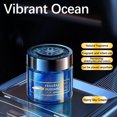 thumbnail image 1 of HOARBOEG Car Aromatherapy Solid Balm High-end Long-lasting Car Odor Removal Car, 1 of 2