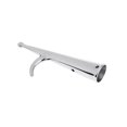 thumbnail image 3 of Replacement Marine Raft Boat Hook Head End Lifeboat Yacht Sailing Dock Accessories - Large/Small, 3 of 5