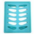 thumbnail image 4 of PEN+GEAR PLASTIC ADJUSTABLE LOCKER SHELF, 4 of 6
