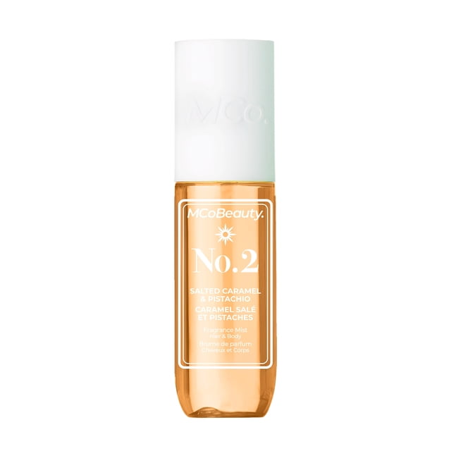 MCoBeauty - Brume parfumée - No 2 - 90 ml