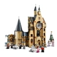 thumbnail image 1 of LEGO 75948 Harry Potter Hogwarts Clock Tower Building Kit (922 Pieces), 1 of 6